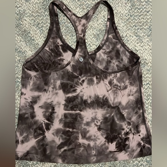 Lululemon Tank Top - Picture 2 of 2